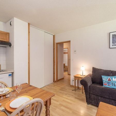 Appt Le Grand Tetras F14 - 4 Pers Appartement Samoëns Buitenkant foto